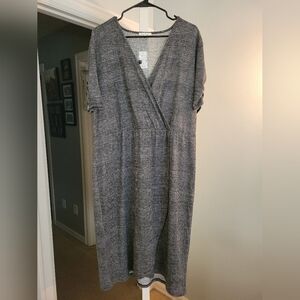 NWT Plus Size Dress